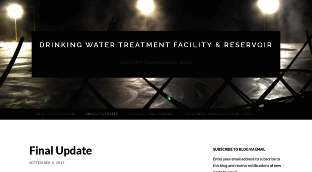 ptdrinkingwaterprojects.wordpress.com