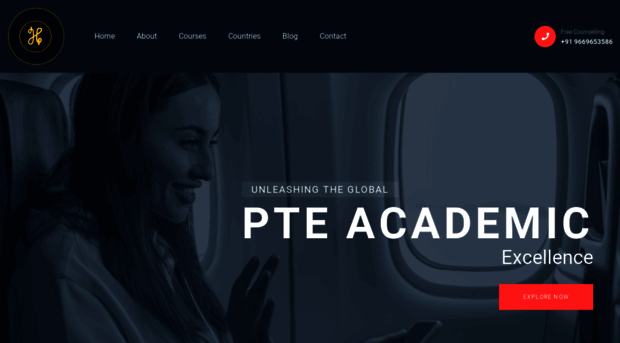 pteacademic.org