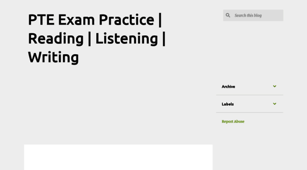 pteexampractice.blogspot.com