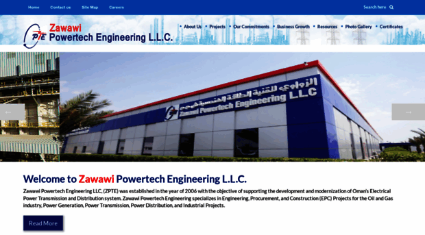 pteoman.com