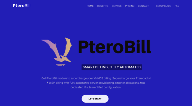 pterobill.com