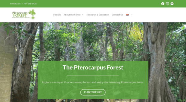 pterocarpus.org
