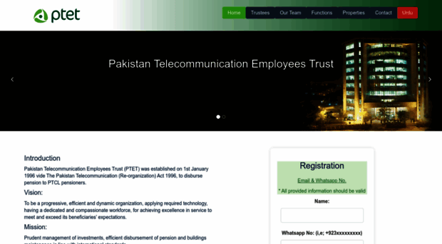 ptet.com.pk