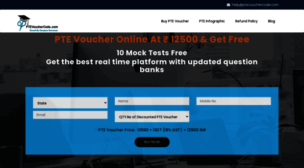 ptevouchercode.com