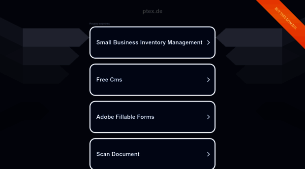 ptex.de