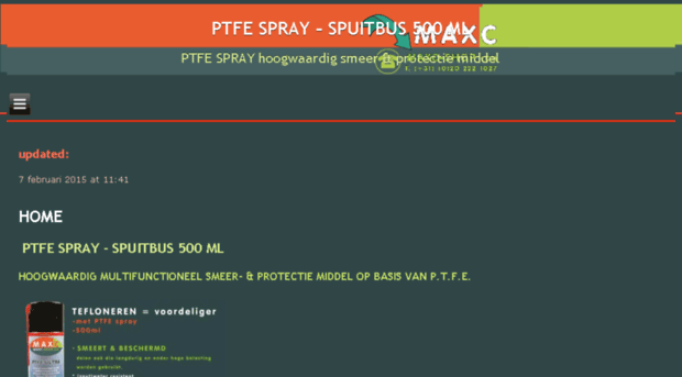 ptfe-spray.com