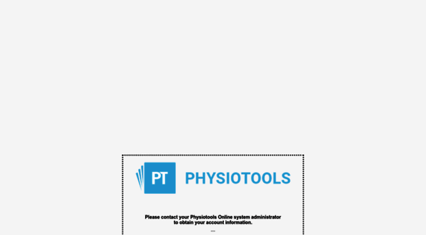 ptfi001a.physiotoolsonline.com