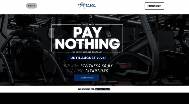 ptfitness.co.uk