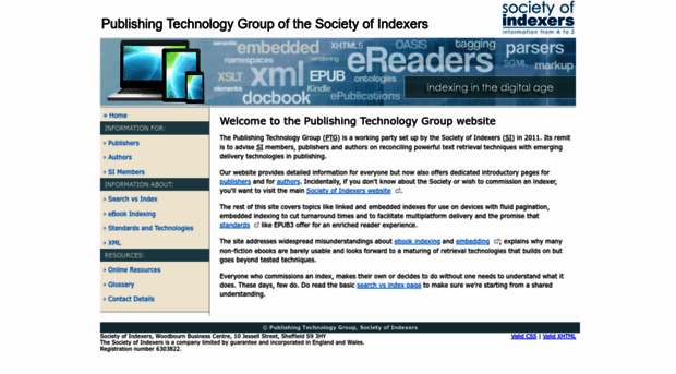 ptg-indexers.org.uk