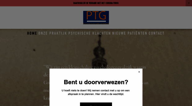 ptg.nl