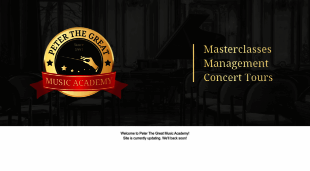 ptgmusicacademy.com