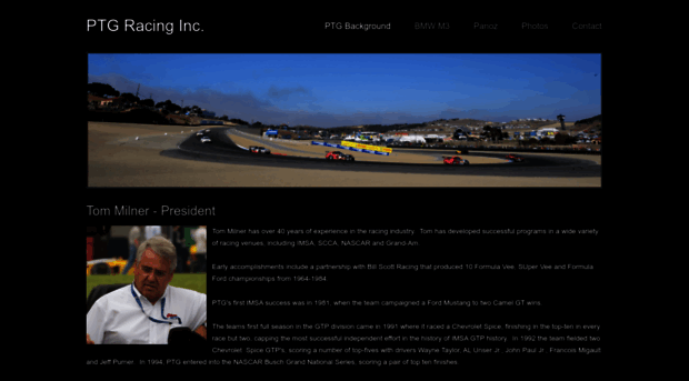 ptgracinginc.com