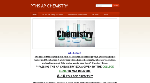 pthsapchem.weebly.com