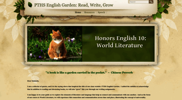 pthsenglishgarden.com