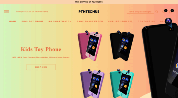 pthtechus.myshopify.com