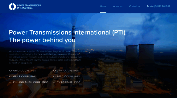 ptigroup.co.uk