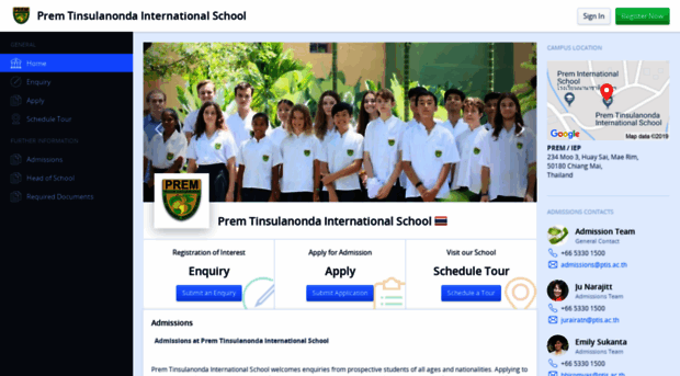 ptis.openapply.com