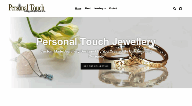 ptjewellery.co.uk