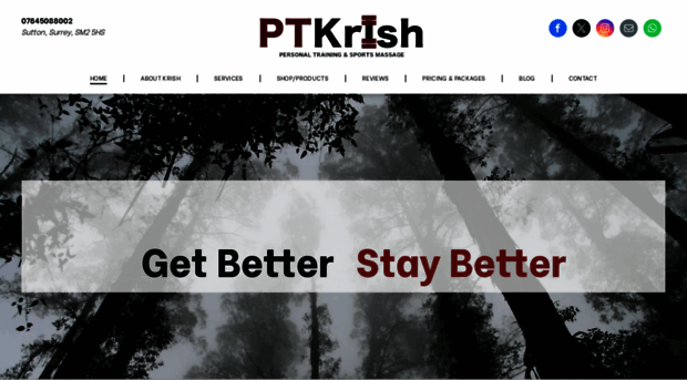 ptkrish.com