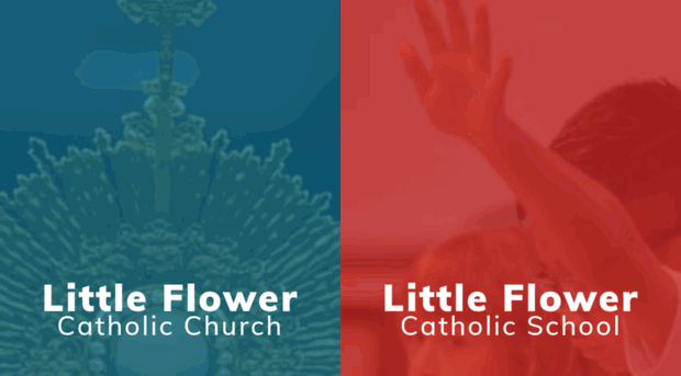 ptlittleflower.org