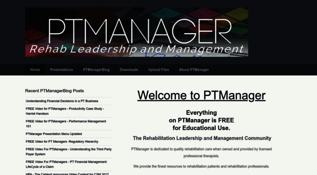 ptmanager.com