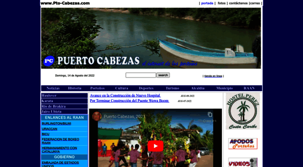 pto-cabezas.com