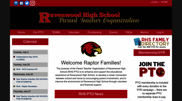 pto4ravenwood.membershiptoolkit.com