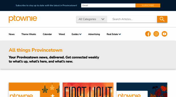 ptownie.com