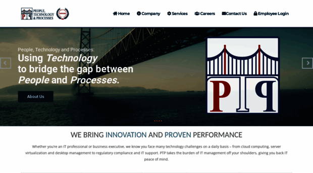 ptp-llc.com