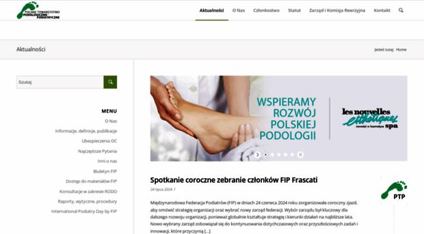 ptp-podologia.pl