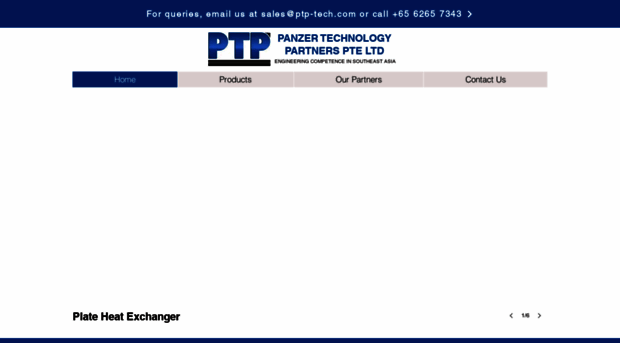 ptp-tech.com