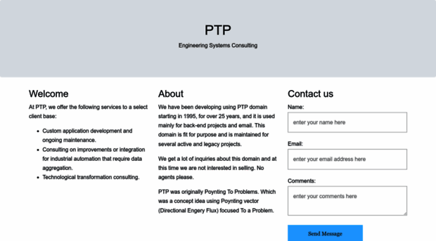 ptp.com