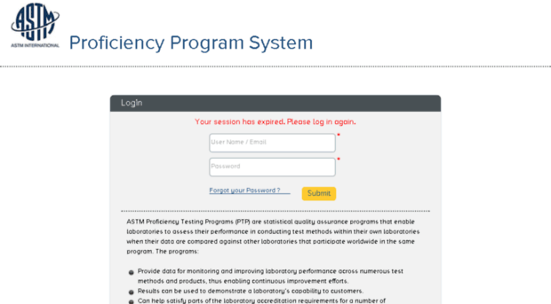 ptp2.astm.org