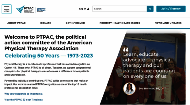 ptpac.org