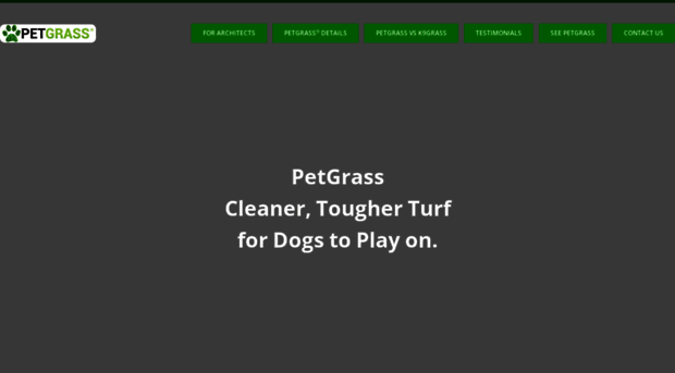 ptpetgrass.com