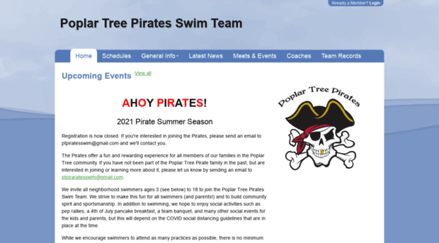 ptpirates.swimtopia.com