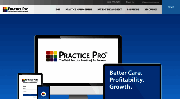 ptpracticepro.com