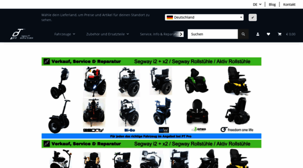 ptpro.de
