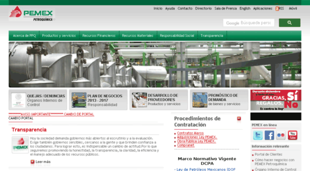 ptq.pemex.com