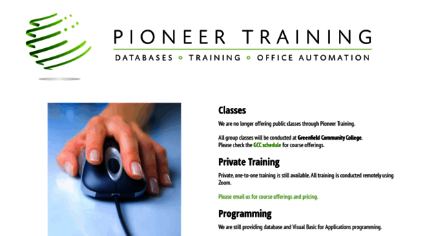 ptraining.com