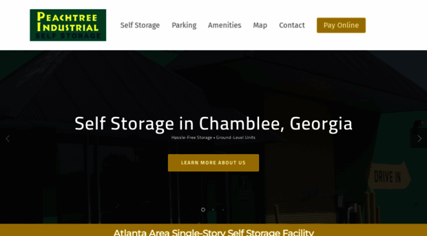 ptreeindselfstorage.com