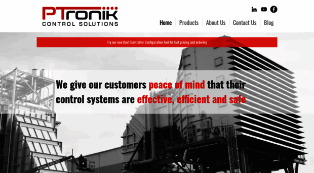 ptronik.com