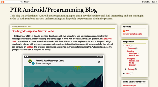 ptrprograms.blogspot.com
