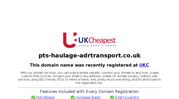 pts-haulage-adrtransport.co.uk