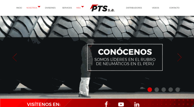 pts.com.pe