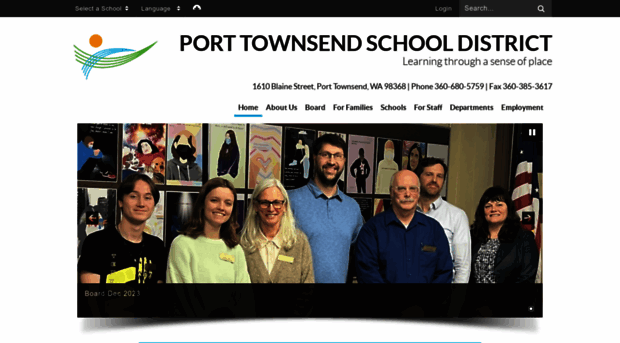 ptschools.org