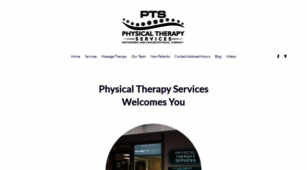 ptsclinic.com