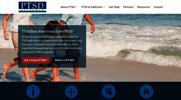 ptsdalliance.org