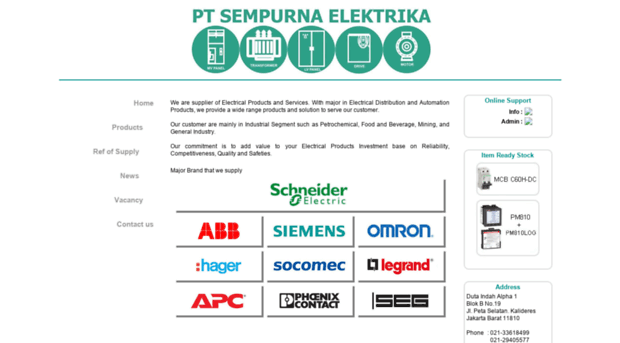 ptsempurna.com