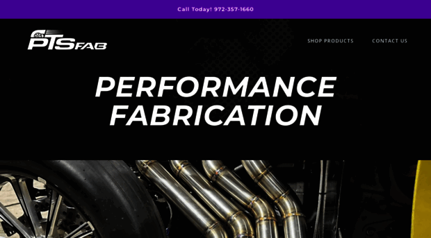 ptsfab.com